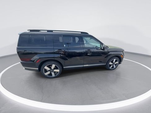 New 2026 Hyundai Santa Fe Limited AWD/4WD image 9