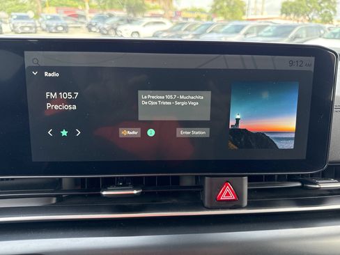 Used 2026 Kia Carnival FWD image 12