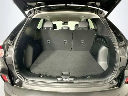 Used 2022 Ford Escape Titanium w/ Titanium Premium Package FWD image 27