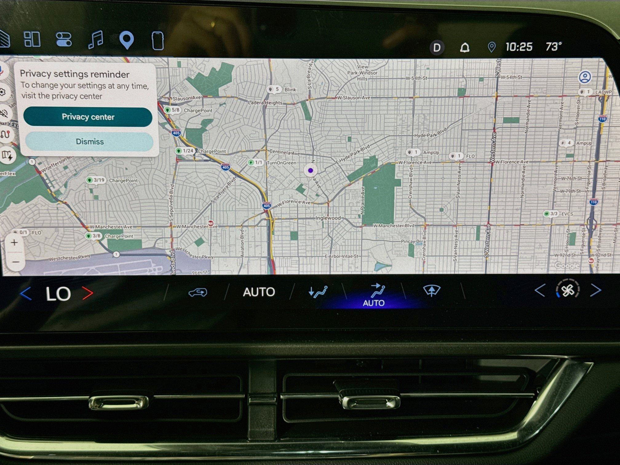 Used 2026 Chevrolet Equinox EV LT FWD image 15