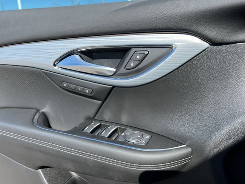 New 2026 Buick Envision Avenir image 19