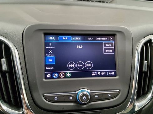 Used 2023 Chevrolet Equinox LT image 36