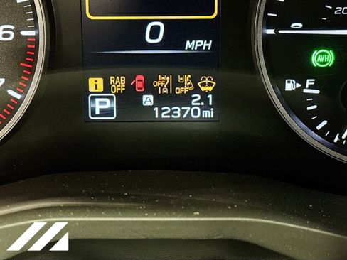 Certified 2025 Subaru Ascent Premium AWD/4WD image 14