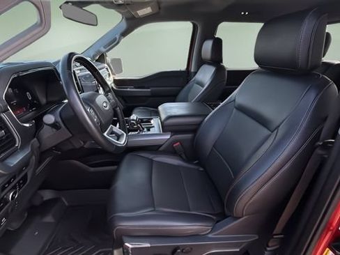 Used 2023 Ford F150 Lariat AWD/4WD image 18