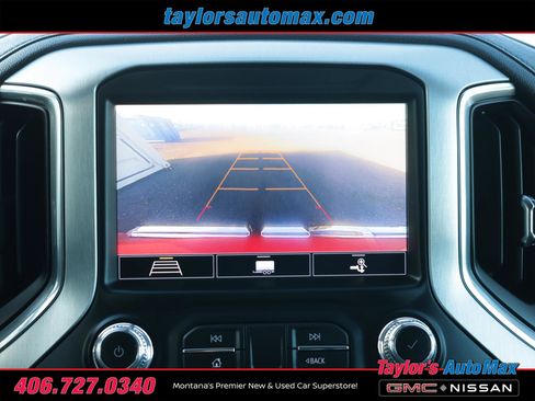 Used 2020 GMC Sierra 1500 Elevation image 15