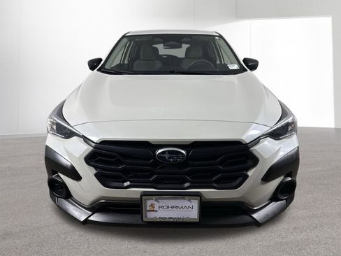 Used 2024 Subaru Crosstrek 2.0i image 23