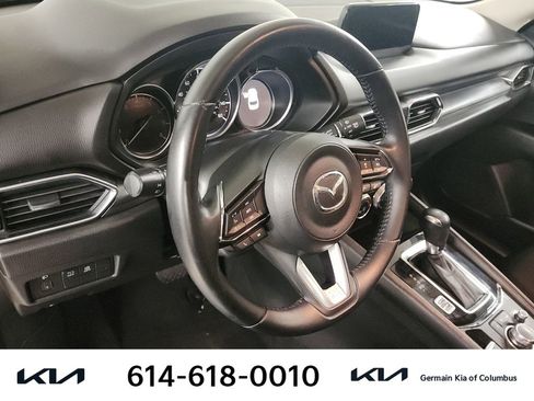 Used 2020 MAZDA CX-5 Sport image 18