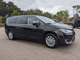 Used 2018 Chrysler Pacifica Touring Plus video 1