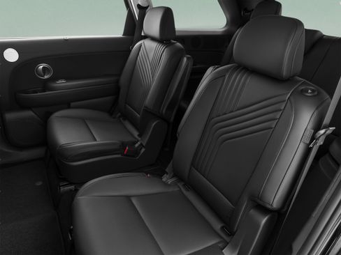 Used 2026 Hyundai Palisade Calligraphy FWD image 15