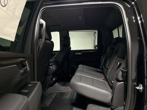 New 2026 Chevrolet Silverado 2500 LT AWD/4WD image 23
