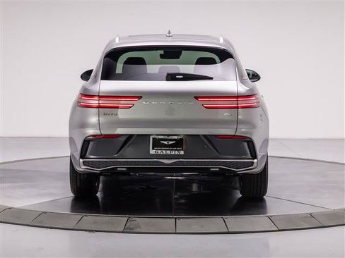 New 2026 Genesis GV70 2.5T Select AWD/4WD image 4
