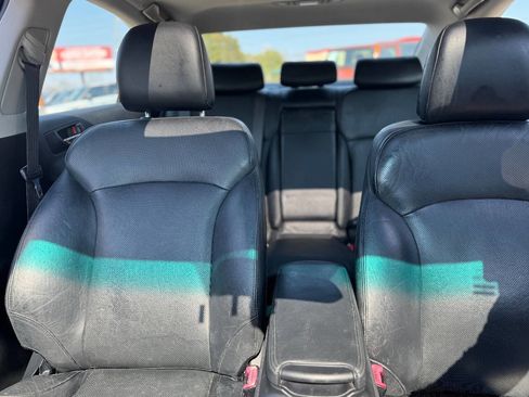 Used 2006 Lexus IS 250 AWD image 18