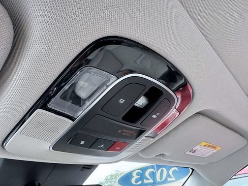 Used 2023 Hyundai Sonata SEL w/ Convenience Package FWD image 27