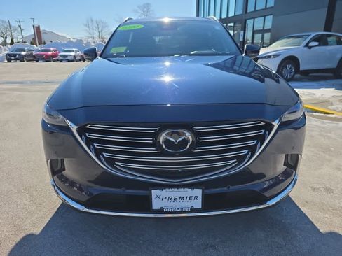Used 2020 MAZDA CX-9 Grand Touring image 3