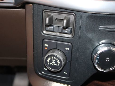 New 2026 Ford F150 King Ranch AWD/4WD image 47