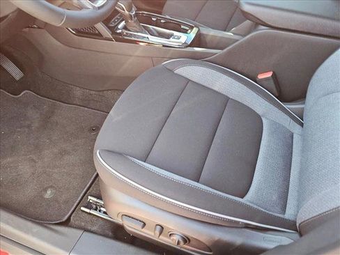 New 2026 Chevrolet TrailBlazer LT w/ Convenience Package image 4