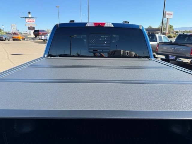 Used 2022 Ford F150 Tremor w/ Equipment Group 402A High AWD/4WD image 47