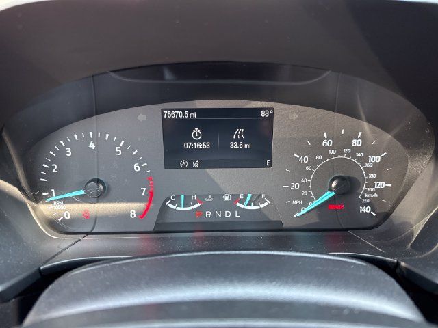Used 2022 Ford Escape SEL w/ SEL Stealth AWD Package image 19