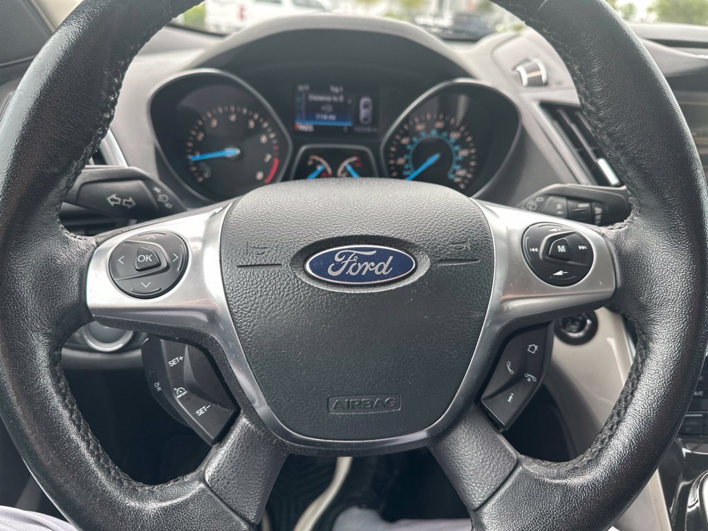 Used 2013 Ford Escape SEL FWD image 15