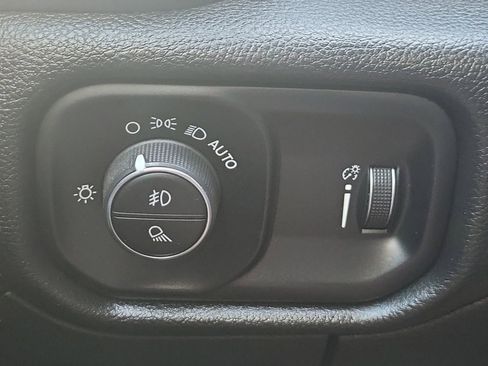 Used 2023 RAM 1500 Big Horn image 15