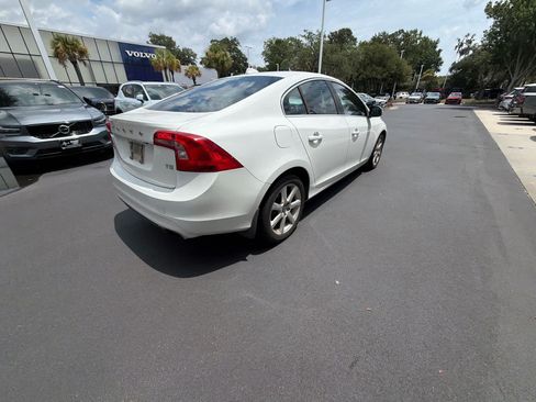 Used 2016 Volvo S60 T5 Premier w/ Climate Package FWD image 14