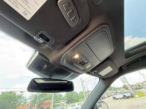 Used 2023 Ford Explorer ST w/ Equipment Group 401A AWD/4WD image 23