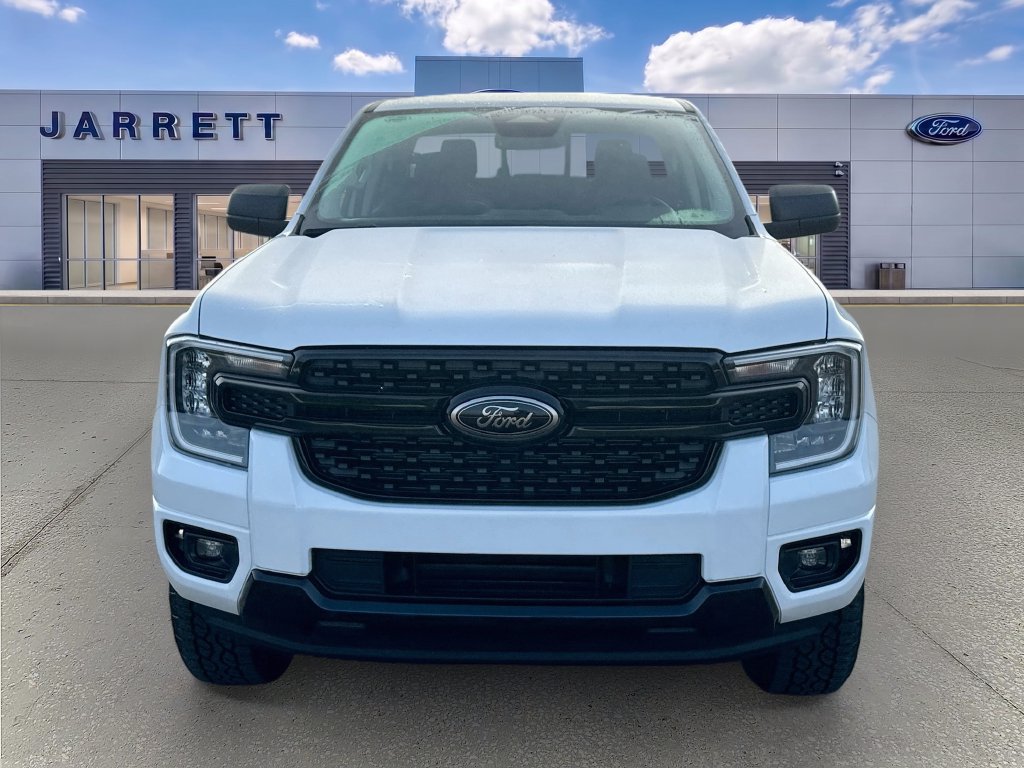 New 2026 Ford Ranger XLT w/ Equipment Group 301A High RWD image 2