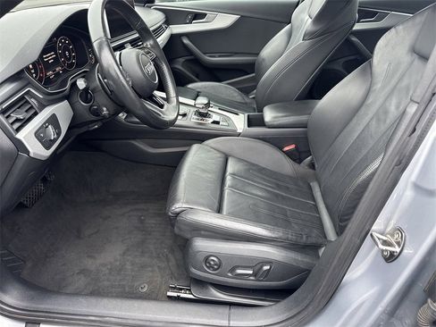 Used 2019 Audi A4 2.0T Premium Plus image 13