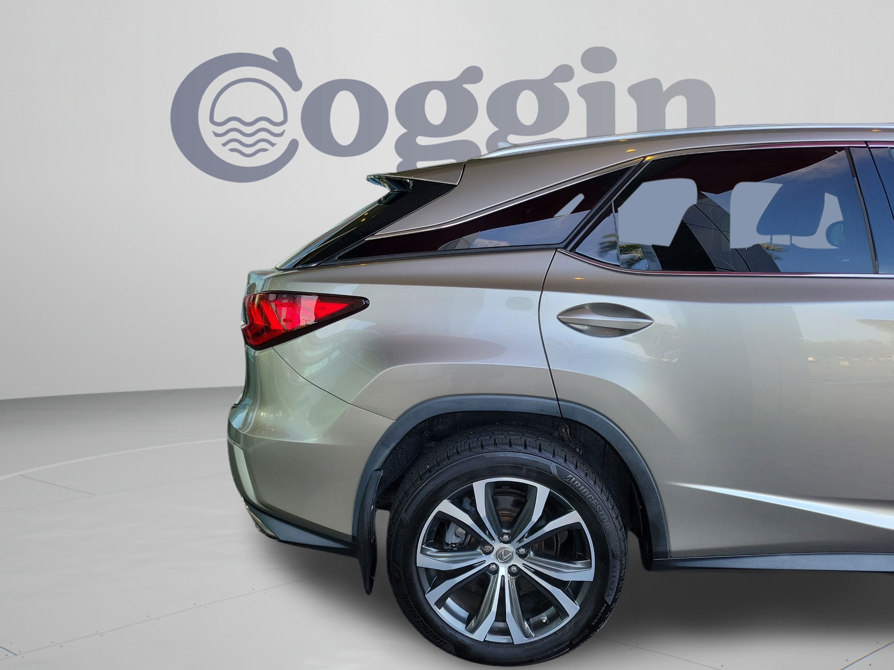 Used 2017 Lexus RX 350 AWD image 31