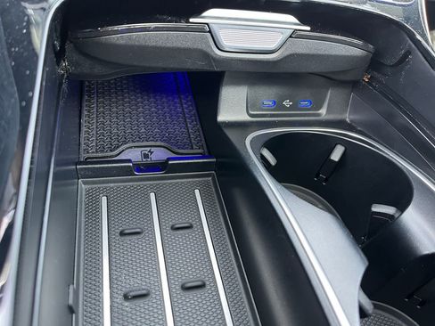 Certified 2024 Mercedes-Benz S 580 4MATIC Sedan w/ AMG Line image 24