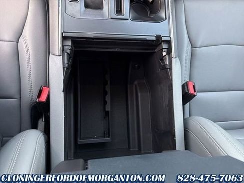 New 2025 Ford F150 Lightning Flash AWD/4WD image 31