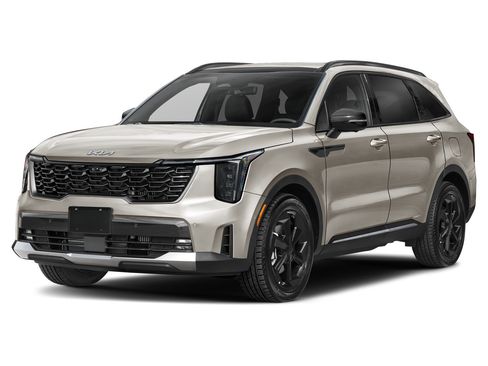 New 2026 Kia Sorento SX Prestige AWD/4WD image 28