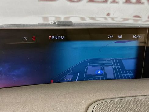 New 2027 Lincoln Navigator Reserve w/ Jet Appearance Package AWD/4WD image 13