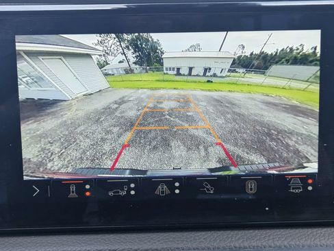 Used 2024 GMC Sierra 2500 Denali w/ Denali Reserve Package AWD/4WD image 23
