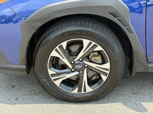 Used 2024 Subaru Crosstrek 2.0i Premium AWD/4WD image 26