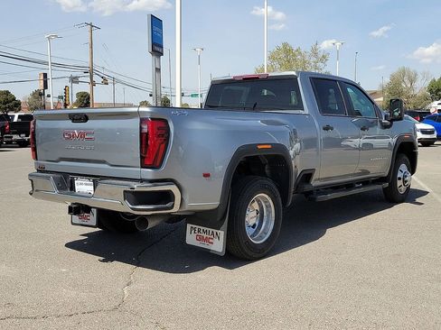 New 2026 GMC Sierra 3500 Pro image 11