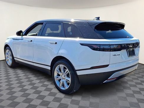 Certified 2026 Land Rover Range Rover Velar S AWD/4WD image 6