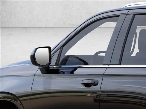 New 2026 Chevrolet Tahoe LS w/ LPO, Dark Essentials Package RWD image 12