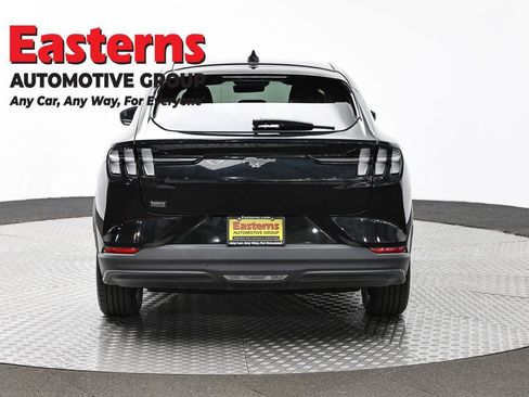 Used 2021 Ford Mustang Mach-E Select w/ Comfort/Appearance Package image 6