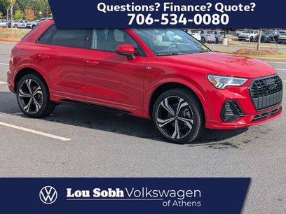Used 2023 Audi Q3 2.0T Premium Plus w/ Premium Plus Package