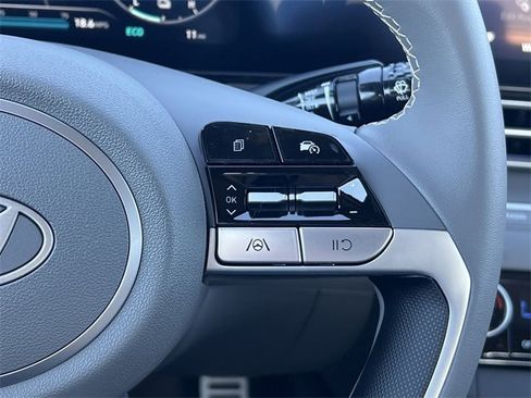 New 2026 Hyundai Elantra Sport w/ Cargo Package image 21