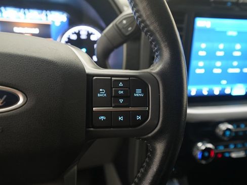 Used 2022 Ford F150 XLT w/ Equipment Group 302A High AWD/4WD image 17
