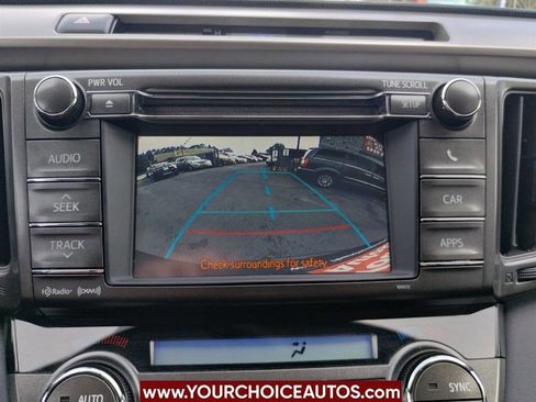 Used 2013 Toyota RAV4 XLE image 34