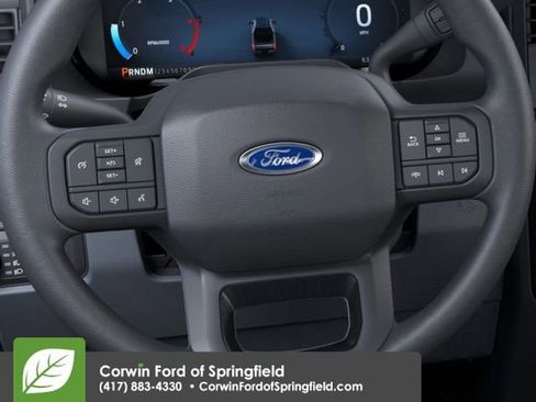 New 2026 Ford F350 XLT image 13