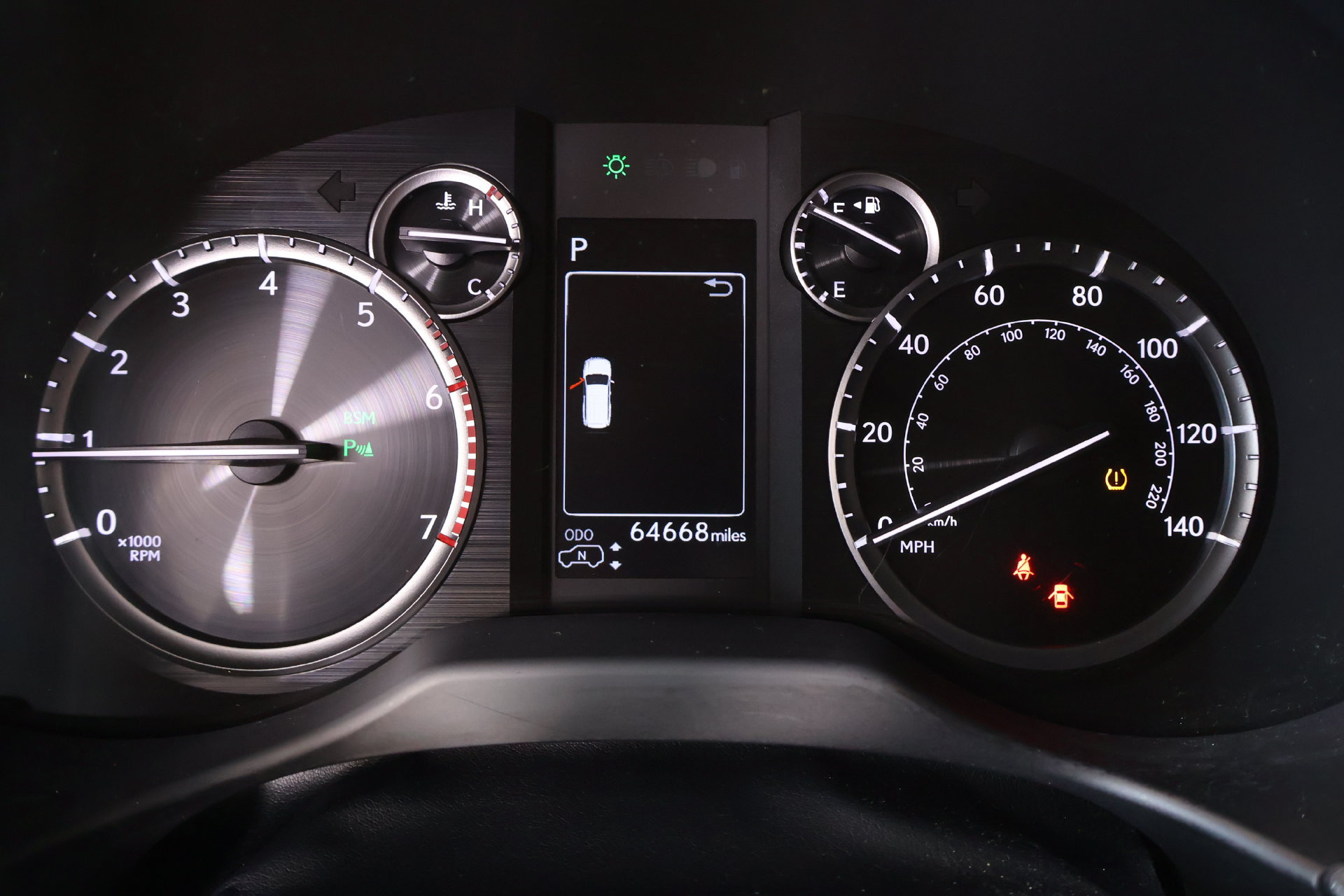 Used 2021 Lexus GX 460 Luxury w/ Accessory Package AWD/4WD image 4