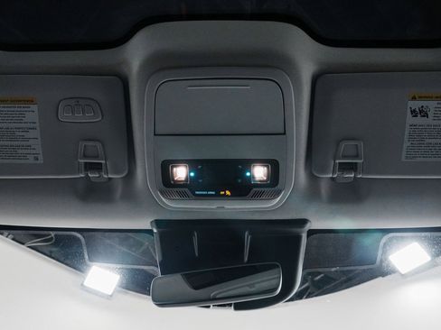 Used 2021 Ford Mustang Mach-E Premium image 38