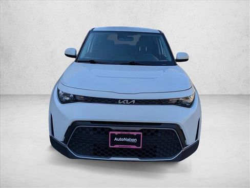 Used 2024 Kia Soul LX w/ Option Group 015 image 2