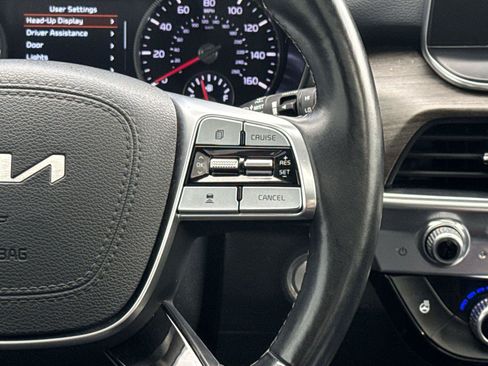 Used 2022 Kia Telluride SX w/ SX Prestige Package AWD/4WD image 27
