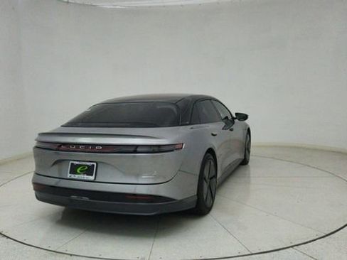 Used 2024 Lucid Air Touring image 69