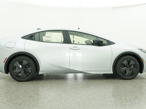 New 2026 Toyota Prius Plug-In Hybrid image 89